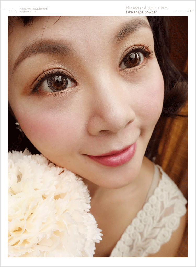 【美妝】KATE:::3D棕影立體眼影盒N+KATE高顯色映象唇膏讓婗媽妝容更多采多姿！