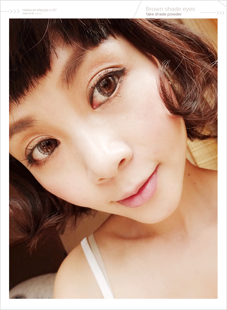 【美妝】KATE:::3D棕影立體眼影盒N+KATE高顯色映象唇膏讓婗媽妝容更多采多姿！