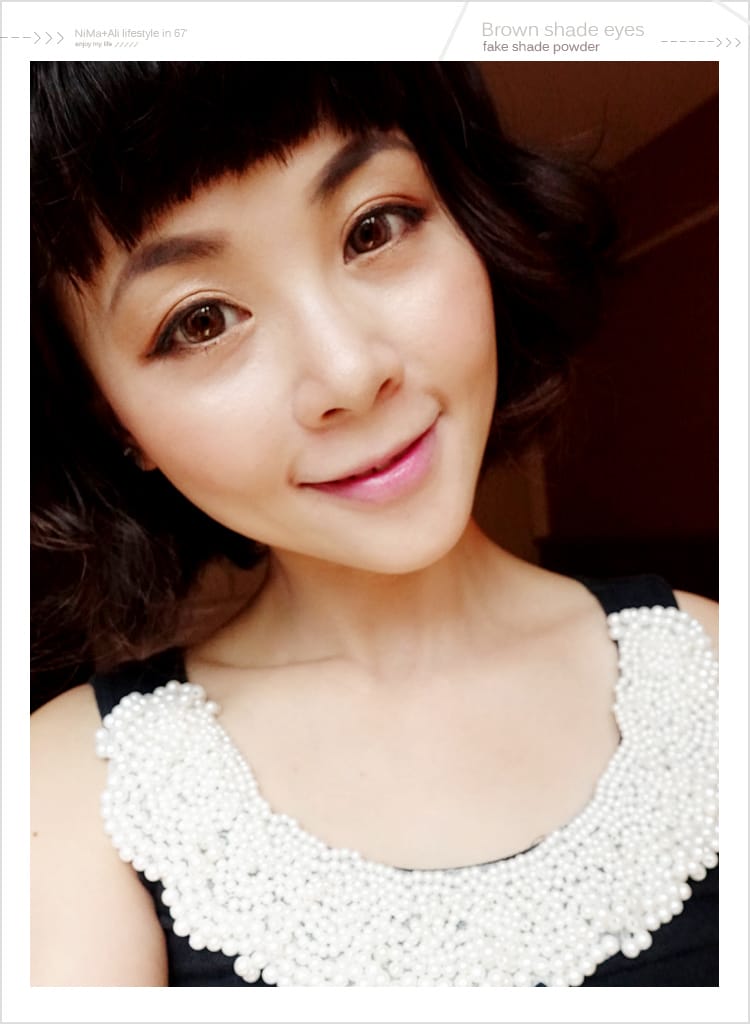 【美妝】KATE:::3D棕影立體眼影盒N+KATE高顯色映象唇膏讓婗媽妝容更多采多姿！