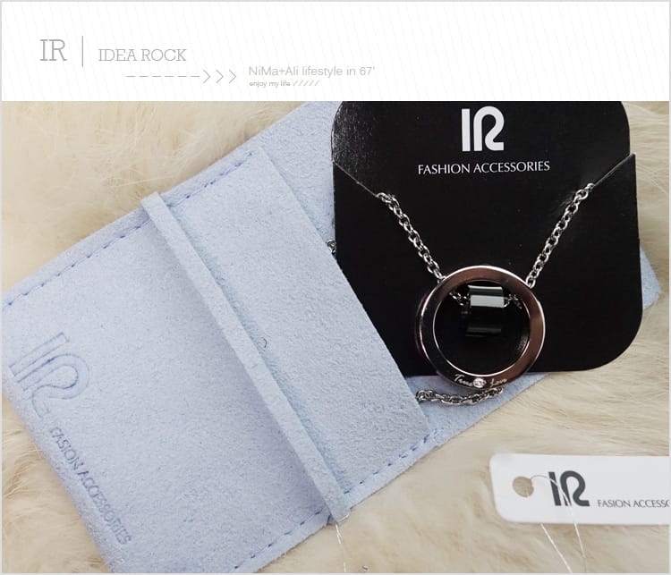 【穿搭】IR台灣純銀飾品│開箱就有幸福的味道::: 西德鋼雙圈情侶對鍊,讓老夫老妻的婗爸婗媽重溫舊夢小浪漫一下! - 第17張圖 【穿搭】IR台灣純銀飾品│開箱就有幸福的味道::: 西德鋼雙圈情侶對鍊,讓老夫老妻的婗爸婗媽重溫舊夢小浪漫一下!