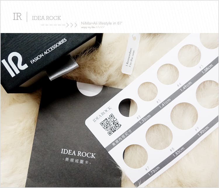 【穿搭】IR台灣純銀飾品│開箱就有幸福的味道::: 西德鋼雙圈情侶對鍊,讓老夫老妻的婗爸婗媽重溫舊夢小浪漫一下! - 第33張圖 【穿搭】IR台灣純銀飾品│開箱就有幸福的味道::: 西德鋼雙圈情侶對鍊,讓老夫老妻的婗爸婗媽重溫舊夢小浪漫一下!