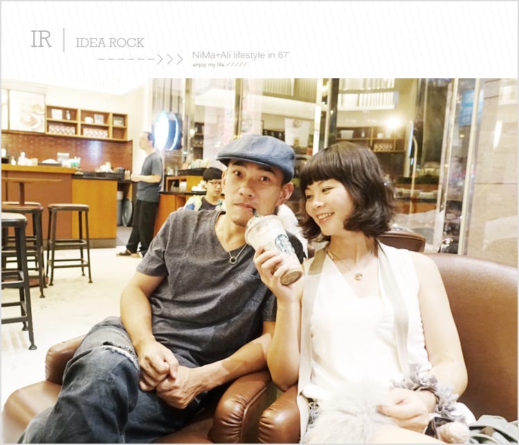 【穿搭】IR台灣純銀飾品│開箱就有幸福的味道::: 西德鋼雙圈情侶對鍊,讓老夫老妻的婗爸婗媽重溫舊夢小浪漫一下! - 第37張圖 【穿搭】IR台灣純銀飾品│開箱就有幸福的味道::: 西德鋼雙圈情侶對鍊,讓老夫老妻的婗爸婗媽重溫舊夢小浪漫一下!