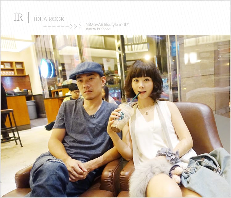 【穿搭】IR台灣純銀飾品│開箱就有幸福的味道::: 西德鋼雙圈情侶對鍊,讓老夫老妻的婗爸婗媽重溫舊夢小浪漫一下! - 第38張圖 【穿搭】IR台灣純銀飾品│開箱就有幸福的味道::: 西德鋼雙圈情侶對鍊,讓老夫老妻的婗爸婗媽重溫舊夢小浪漫一下!