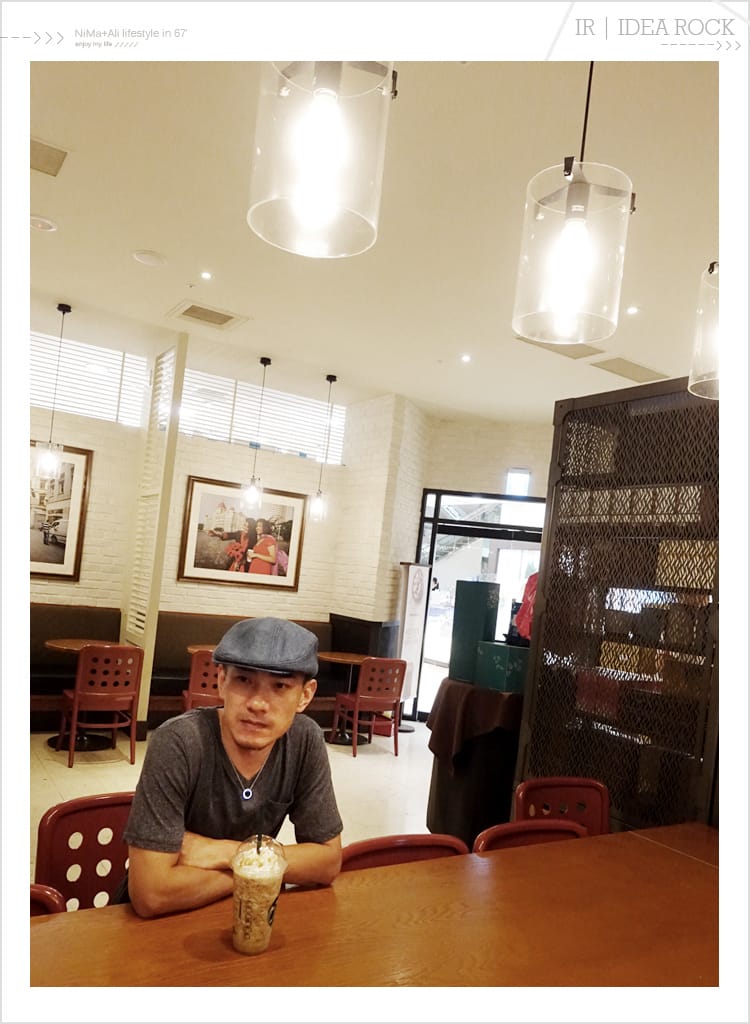 【穿搭】IR台灣純銀飾品│開箱就有幸福的味道::: 西德鋼雙圈情侶對鍊,讓老夫老妻的婗爸婗媽重溫舊夢小浪漫一下! - 第31張圖 【穿搭】IR台灣純銀飾品│開箱就有幸福的味道::: 西德鋼雙圈情侶對鍊,讓老夫老妻的婗爸婗媽重溫舊夢小浪漫一下!