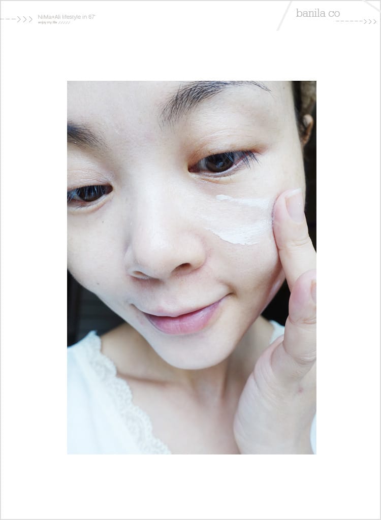【美妝】banila co │王牌超能亮CC霜:::偽素顏自動校正膚色，提高肌膚亮度水感保濕