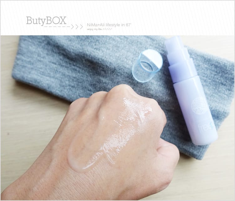 【美妝】ButyBox日系美妝盒:::從頭到臉頰滿滿日貨呵護妳~ - 第18張圖 【美妝】ButyBox日系美妝盒:::從頭到臉頰滿滿日貨呵護妳~