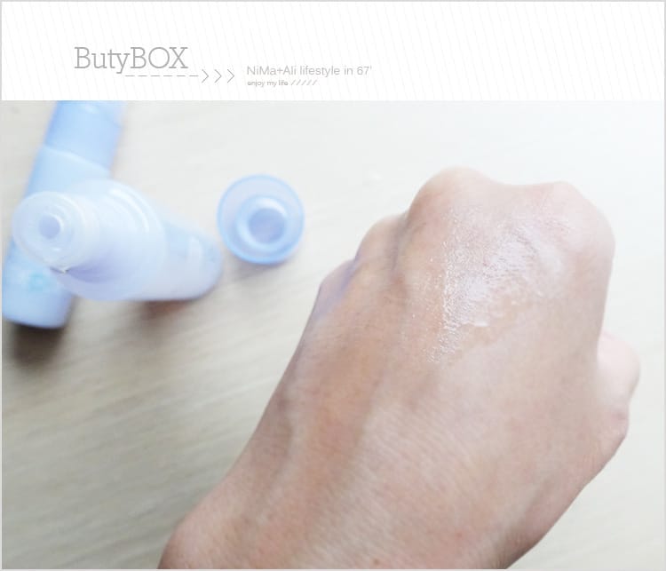 【美妝】ButyBox日系美妝盒:::從頭到臉頰滿滿日貨呵護妳~ - 第17張圖 【美妝】ButyBox日系美妝盒:::從頭到臉頰滿滿日貨呵護妳~