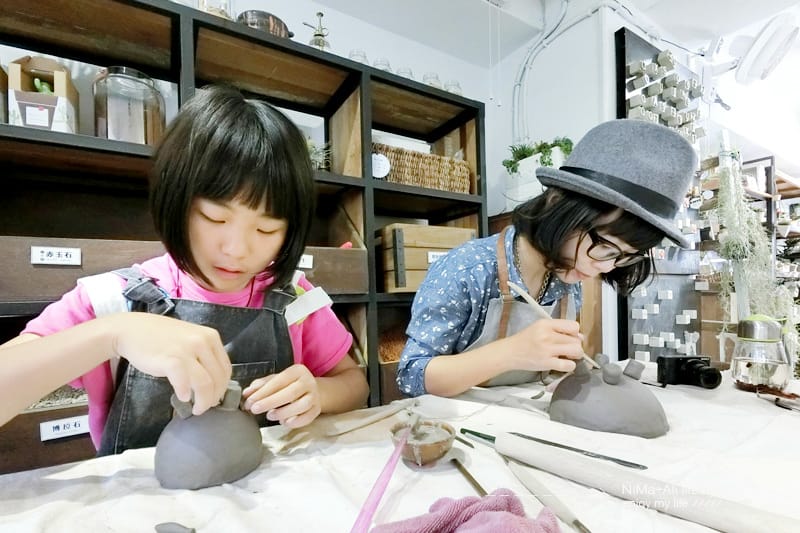 【DIY】有肉Succulent & Gift ::: 親子盆~婗的小豬感覺被COPY了!! - 第21張圖 【DIY】有肉Succulent & Gift ::: 親子盆~婗的小豬感覺被COPY了!!