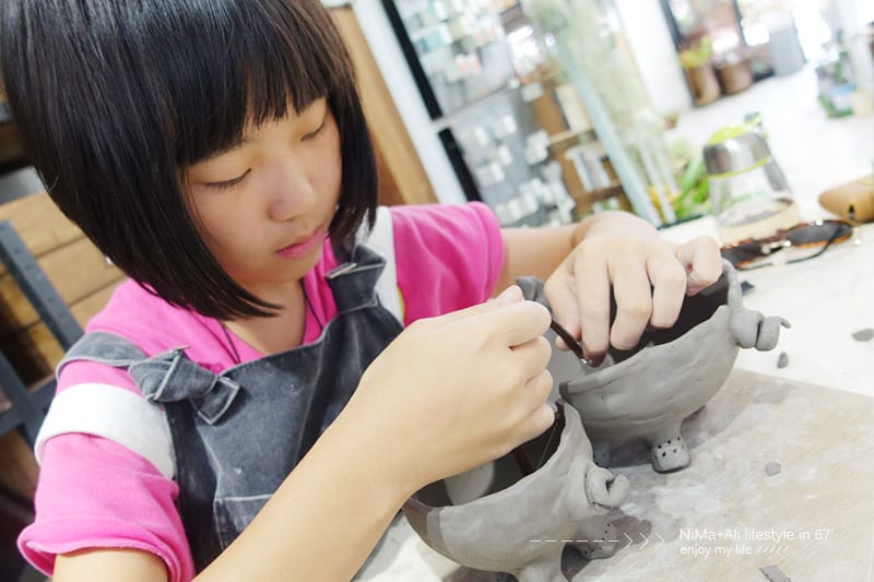 【DIY】有肉Succulent & Gift ::: 親子盆~婗的小豬感覺被COPY了!! - 第33張圖 【DIY】有肉Succulent & Gift ::: 親子盆~婗的小豬感覺被COPY了!!
