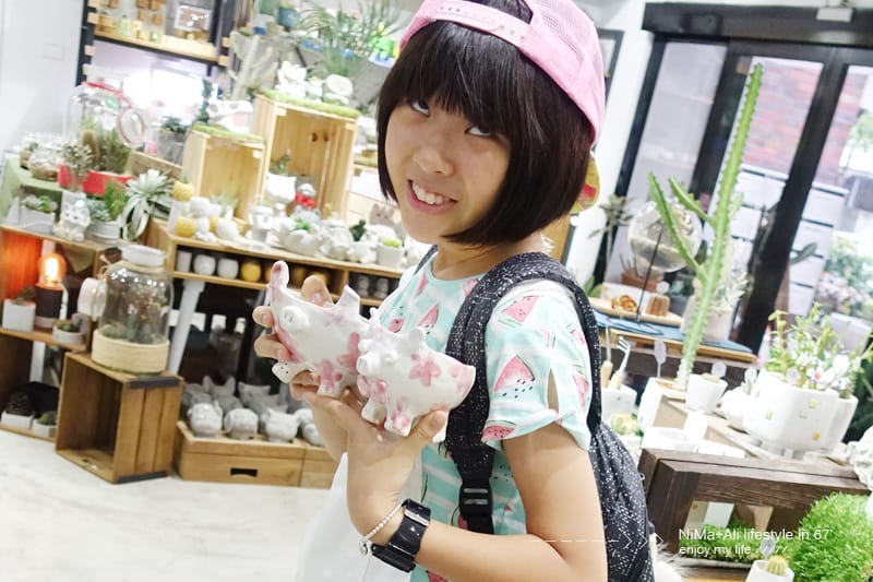 【DIY】有肉Succulent & Gift ::: 親子盆~婗的小豬感覺被COPY了!! - 第39張圖 【DIY】有肉Succulent & Gift ::: 親子盆~婗的小豬感覺被COPY了!!