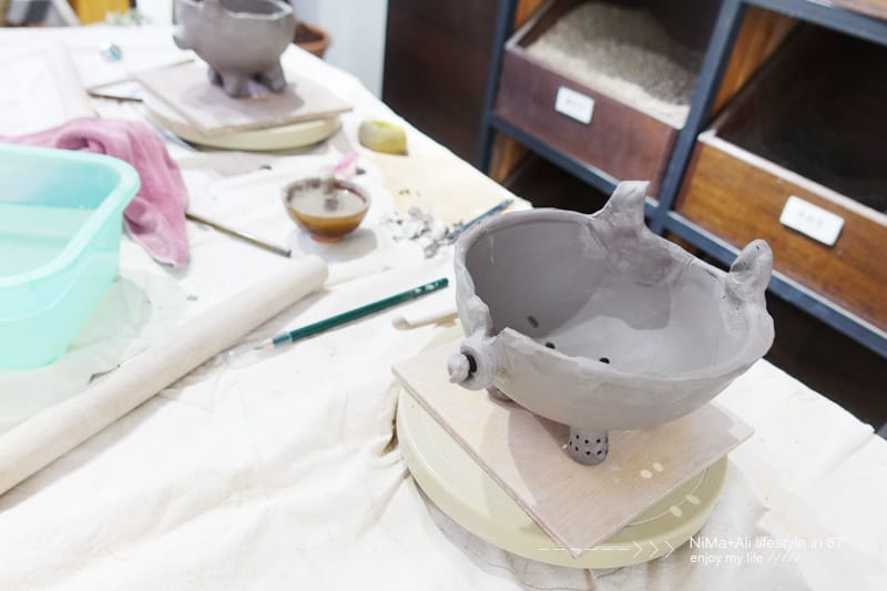 【DIY】有肉Succulent & Gift ::: 親子盆~婗的小豬感覺被COPY了!! - 第29張圖 【DIY】有肉Succulent & Gift ::: 親子盆~婗的小豬感覺被COPY了!!