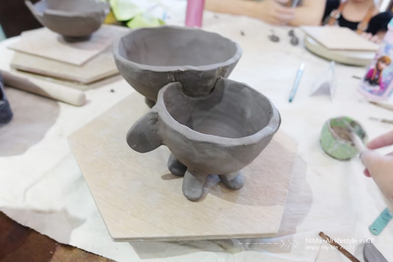 【DIY】有肉Succulent & Gift ::: 親子盆~婗的小豬感覺被COPY了!! - 第26張圖 【DIY】有肉Succulent & Gift ::: 親子盆~婗的小豬感覺被COPY了!!