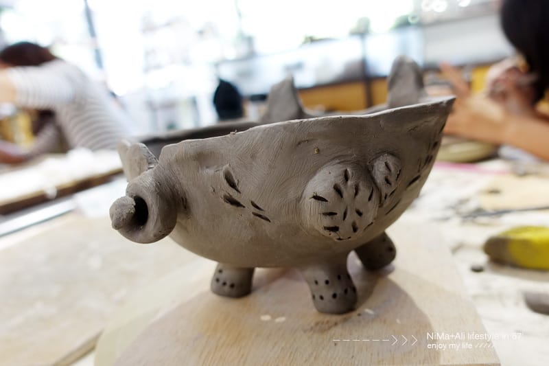 【DIY】有肉Succulent & Gift ::: 親子盆~婗的小豬感覺被COPY了!! - 第30張圖 【DIY】有肉Succulent & Gift ::: 親子盆~婗的小豬感覺被COPY了!!