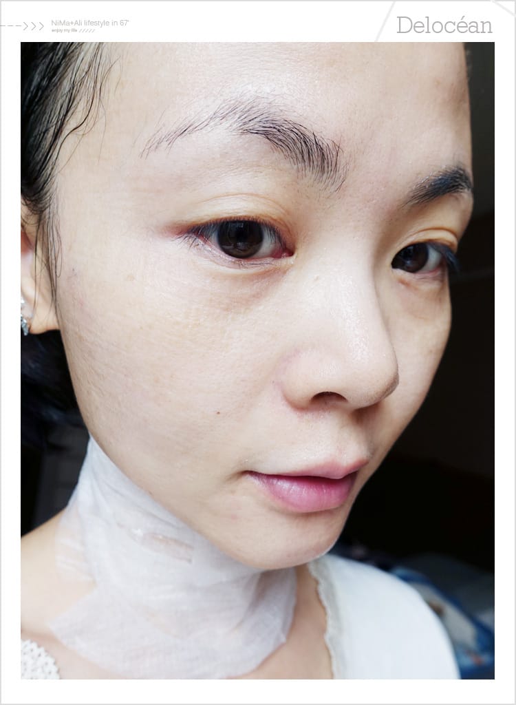 【美妝】Delocéan+海洋萃進階:::電波青春露~冬天就是要這麼溺愛滋潤你的肌膚 - 第24張圖 【美妝】Delocéan+海洋萃進階:::電波青春露~冬天就是要這麼溺愛滋潤你的肌膚