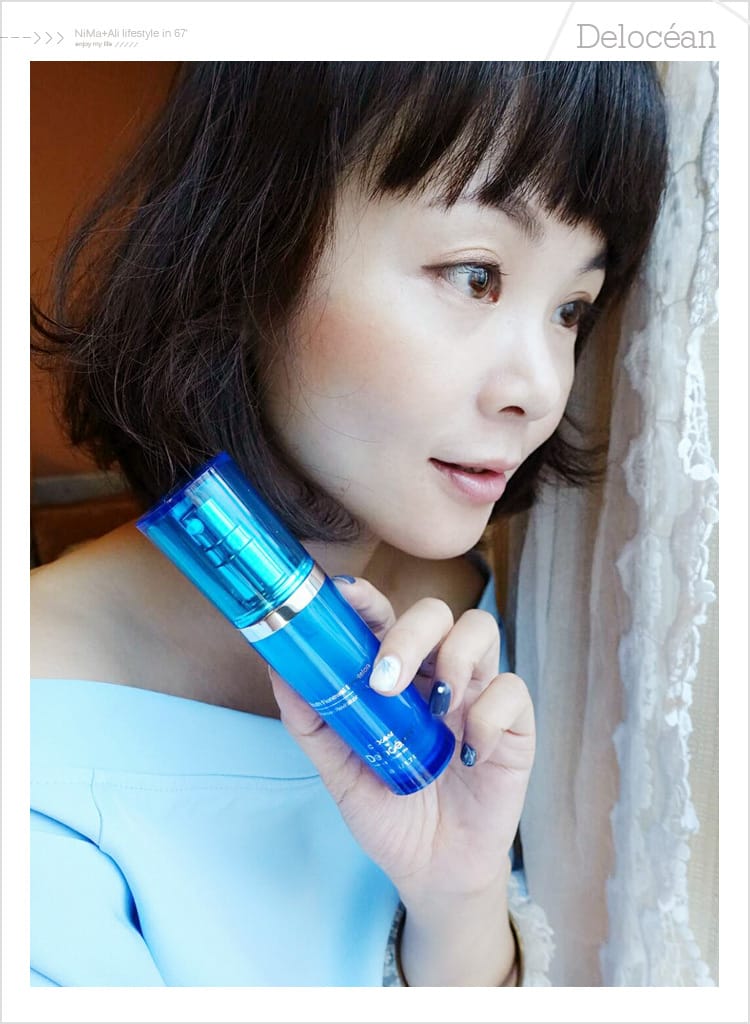 【美妝】Delocéan+海洋萃進階:::電波青春露~冬天就是要這麼溺愛滋潤你的肌膚 - 第27張圖 【美妝】Delocéan+海洋萃進階:::電波青春露~冬天就是要這麼溺愛滋潤你的肌膚