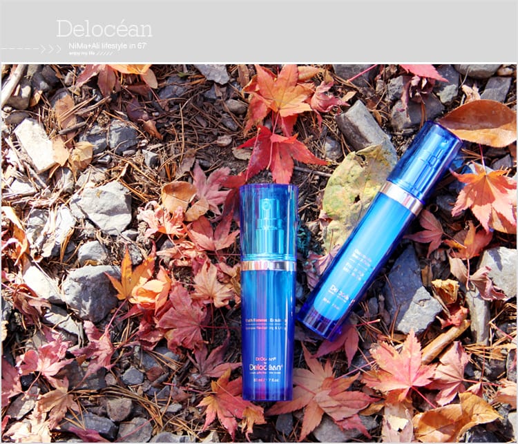 【美妝】Delocéan+海洋萃進階:::電波青春露~冬天就是要這麼溺愛滋潤你的肌膚 - 第25張圖 【美妝】Delocéan+海洋萃進階:::電波青春露~冬天就是要這麼溺愛滋潤你的肌膚