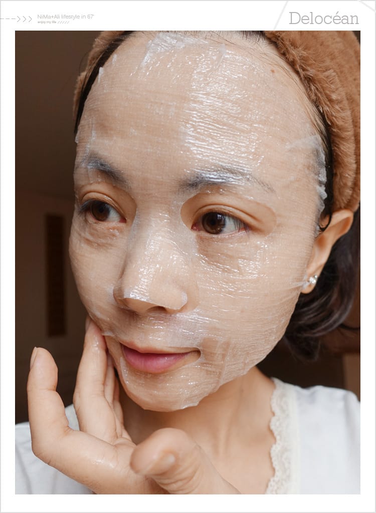 【美妝】Delocéan+海洋萃進階:::電波青春露~冬天就是要這麼溺愛滋潤你的肌膚 - 第21張圖 【美妝】Delocéan+海洋萃進階:::電波青春露~冬天就是要這麼溺愛滋潤你的肌膚