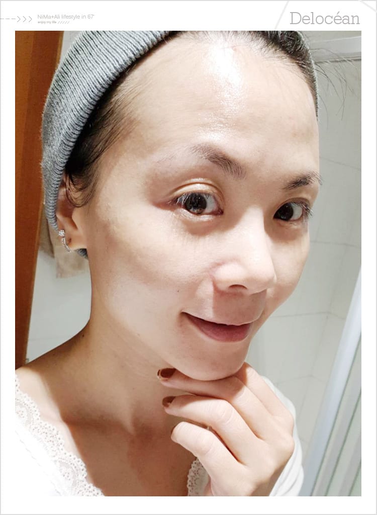 【美妝】Delocéan+海洋萃進階:::電波青春露~冬天就是要這麼溺愛滋潤你的肌膚 - 第15張圖 【美妝】Delocéan+海洋萃進階:::電波青春露~冬天就是要這麼溺愛滋潤你的肌膚