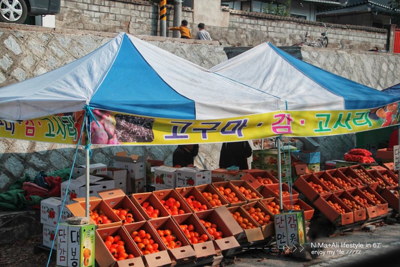 【婗媽看世界】韓國賞楓聖地:::內藏山國立公園내장산국립공원 沒有賞楓攻略~卻有如畫一般美麗的回憶! - 第2張圖 【婗媽看世界】韓國賞楓聖地:::內藏山國立公園내장산국립공원 沒有賞楓攻略~卻有如畫一般美麗的回憶!