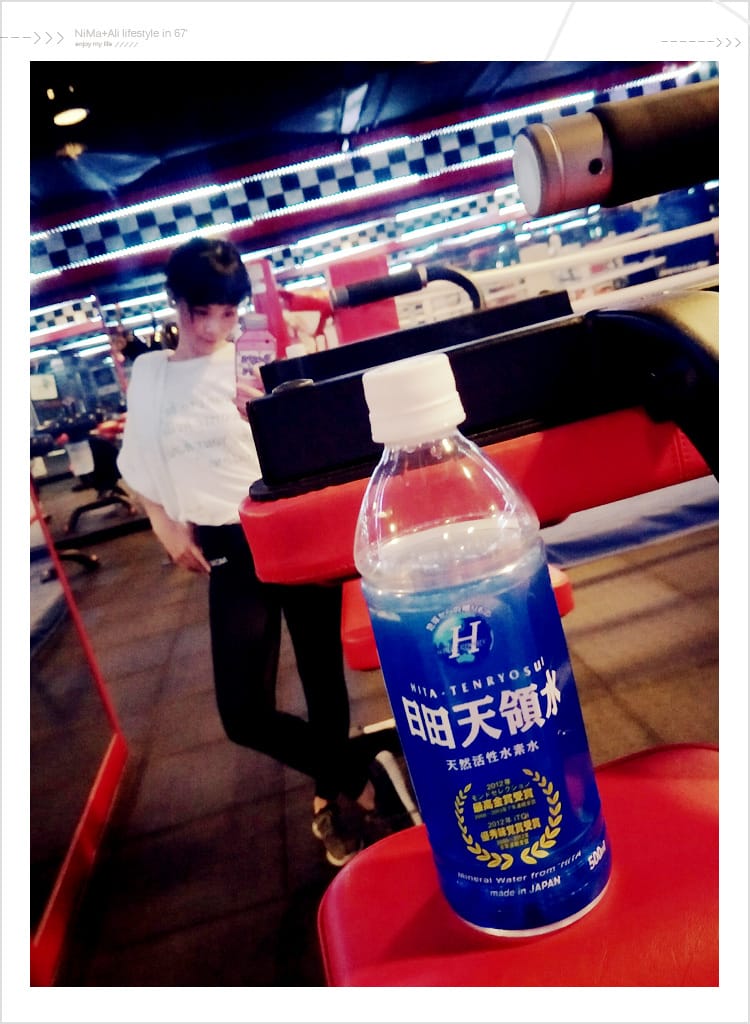 【茶飲】日田天領水:::來自九州的奇蹟名水~香醇清爽無負擔的膳食纖維茶 - 第3張圖 【茶飲】日田天領水:::來自九州的奇蹟名水~香醇清爽無負擔的膳食纖維茶