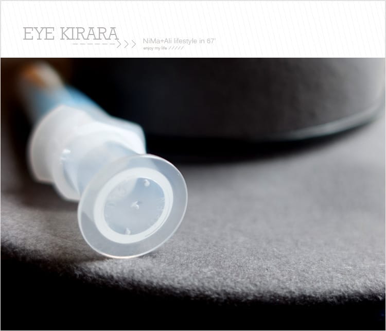 【眼妝】北の快適工房EYE KIRARA來自北海道產地直送的超人氣眼霜:::明亮眼周彈力~緊緻立即有感!! - 第7張圖 【眼妝】北の快適工房EYE KIRARA來自北海道產地直送的超人氣眼霜:::明亮眼周彈力~緊緻立即有感!!