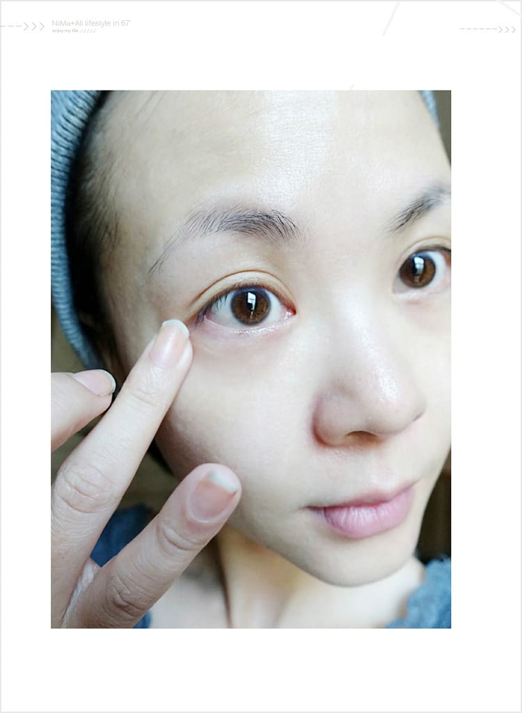 【眼妝】北の快適工房EYE KIRARA來自北海道產地直送的超人氣眼霜:::明亮眼周彈力~緊緻立即有感!! - 第6張圖 【眼妝】北の快適工房EYE KIRARA來自北海道產地直送的超人氣眼霜:::明亮眼周彈力~緊緻立即有感!!