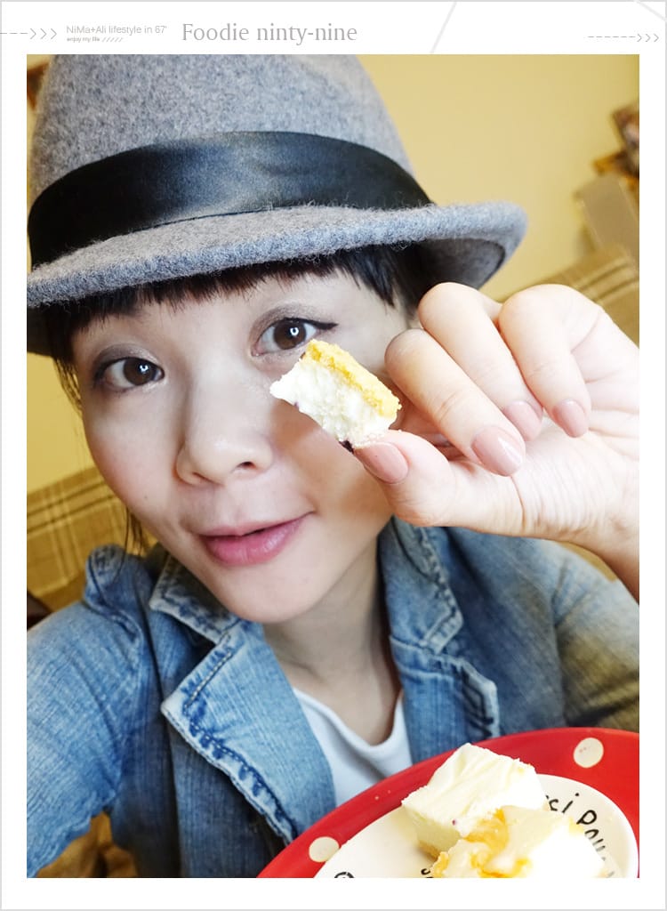 【宅配甜點】喫貨巷九九號:::巧口乳酪蛋糕一口吃點心~下午茶。伴手禮。彌月蛋糕。辦公室零嘴都適合! - 第12張圖 【宅配甜點】喫貨巷九九號:::巧口乳酪蛋糕一口吃點心~下午茶。伴手禮。彌月蛋糕。辦公室零嘴都適合!