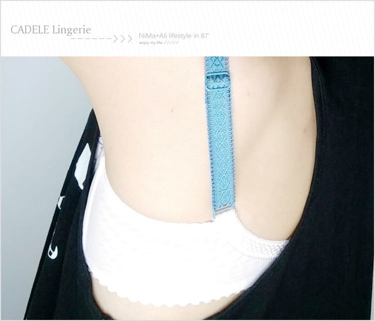 【穿搭】聖誕送禮推薦 CADELE Lingerie:::性感帶甜美的PINK FOREST 集中托高刺繡蕾絲精品內衣~小胸也能有迷人的深V線條 - 第7張圖 【穿搭】聖誕送禮推薦 CADELE Lingerie:::性感帶甜美的PINK FOREST 集中托高刺繡蕾絲精品內衣~小胸也能有迷人的深V線條
