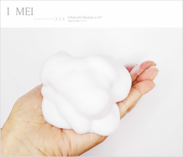 【保養】I MEI雪白肌深層調理慕斯:::小蒼蘭香氛超涵水精華~幫您全身角質嫩白調理！告別黑手黑腳～
