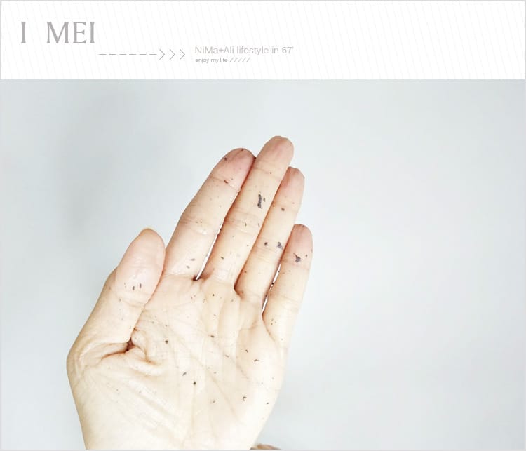 【保養】I MEI雪白肌深層調理慕斯:::小蒼蘭香氛超涵水精華~幫您全身角質嫩白調理！告別黑手黑腳～