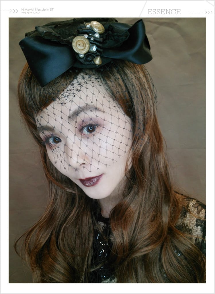 【妝髮】Essence本質:::個人約會彩妝美甲服務、打造活動造型個人風格設計,看見不一樣的自己 - 第23張圖 【妝髮】Essence本質:::個人約會彩妝美甲服務、打造活動造型個人風格設計,看見不一樣的自己