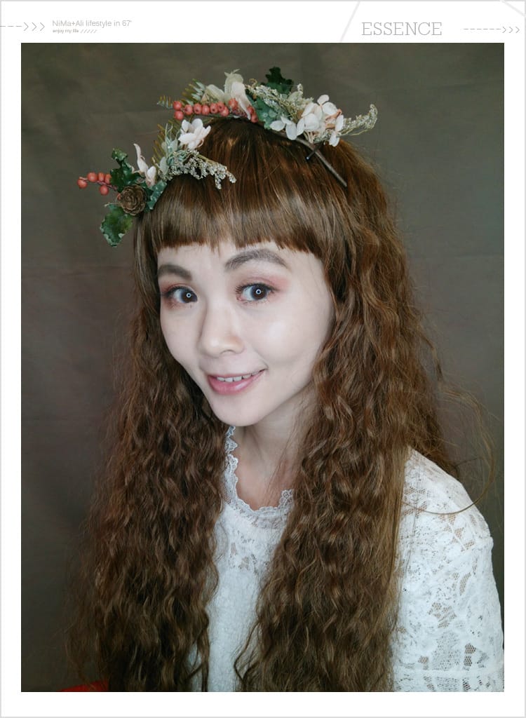 【妝髮】Essence本質:::個人約會彩妝美甲服務、打造活動造型個人風格設計,看見不一樣的自己 - 第14張圖 【妝髮】Essence本質:::個人約會彩妝美甲服務、打造活動造型個人風格設計,看見不一樣的自己