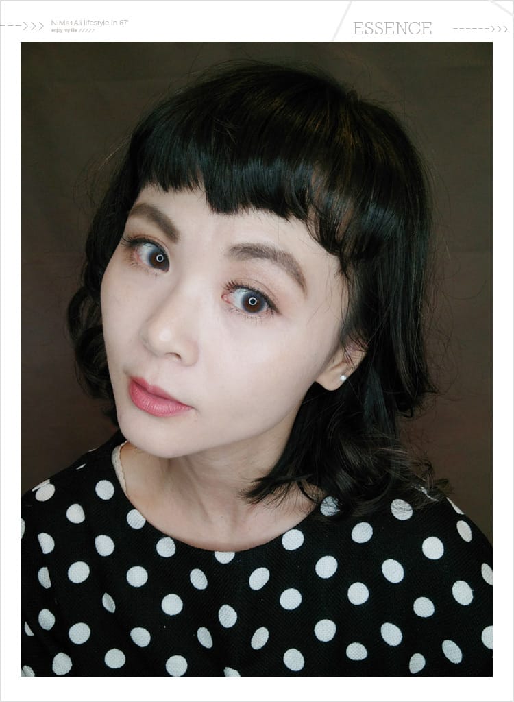 【妝髮】Essence本質:::個人約會彩妝美甲服務、打造活動造型個人風格設計,看見不一樣的自己 - 第12張圖 【妝髮】Essence本質:::個人約會彩妝美甲服務、打造活動造型個人風格設計,看見不一樣的自己