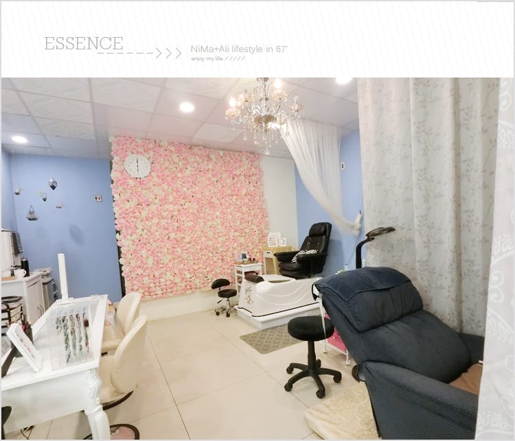 【妝髮】Essence本質:::個人約會彩妝美甲服務、打造活動造型個人風格設計,看見不一樣的自己 - 第2張圖 【妝髮】Essence本質:::個人約會彩妝美甲服務、打造活動造型個人風格設計,看見不一樣的自己