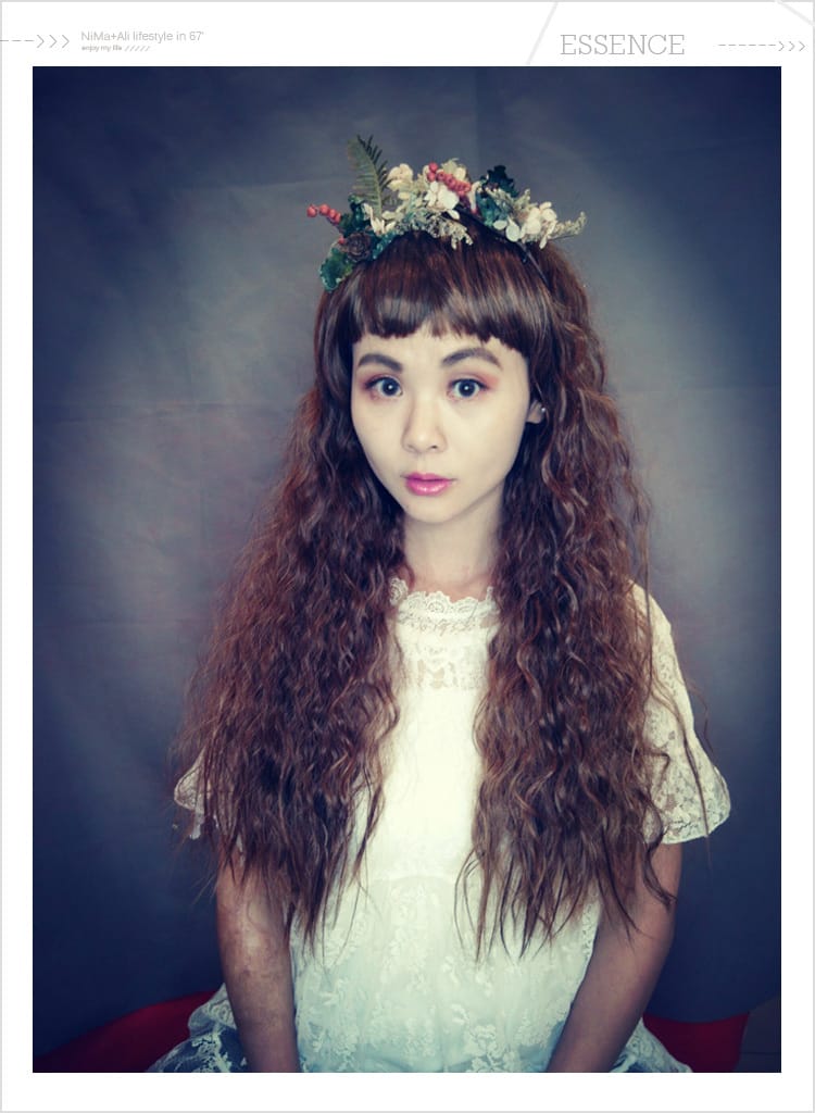 【妝髮】Essence本質:::個人約會彩妝美甲服務、打造活動造型個人風格設計,看見不一樣的自己 - 第16張圖 【妝髮】Essence本質:::個人約會彩妝美甲服務、打造活動造型個人風格設計,看見不一樣的自己