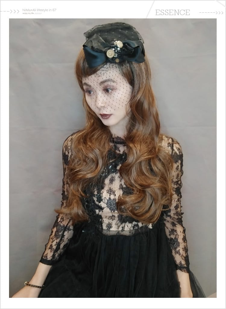 【妝髮】Essence本質:::個人約會彩妝美甲服務、打造活動造型個人風格設計,看見不一樣的自己 - 第24張圖 【妝髮】Essence本質:::個人約會彩妝美甲服務、打造活動造型個人風格設計,看見不一樣的自己