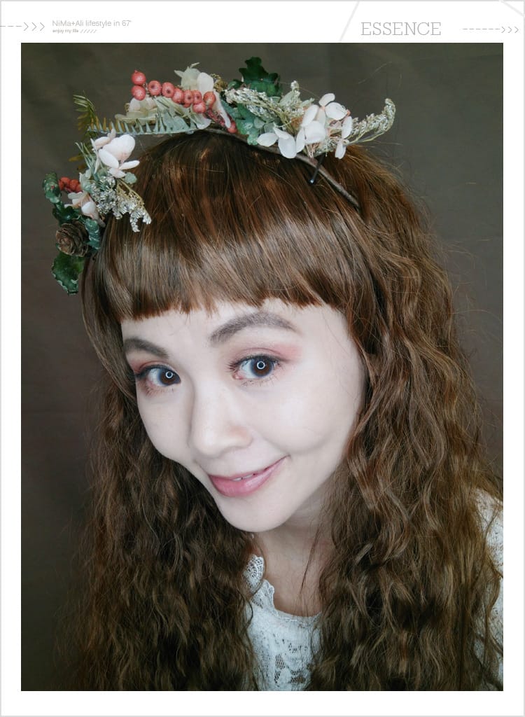 【妝髮】Essence本質:::個人約會彩妝美甲服務、打造活動造型個人風格設計,看見不一樣的自己 - 第19張圖 【妝髮】Essence本質:::個人約會彩妝美甲服務、打造活動造型個人風格設計,看見不一樣的自己
