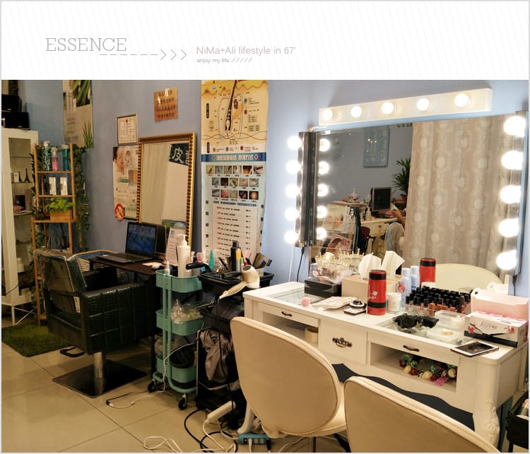 【妝髮】Essence本質:::個人約會彩妝美甲服務、打造活動造型個人風格設計,看見不一樣的自己 - 第6張圖 【妝髮】Essence本質:::個人約會彩妝美甲服務、打造活動造型個人風格設計,看見不一樣的自己