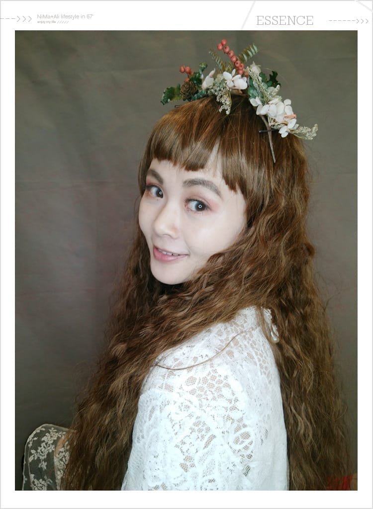 【妝髮】Essence本質:::個人約會彩妝美甲服務、打造活動造型個人風格設計,看見不一樣的自己 - 第13張圖 【妝髮】Essence本質:::個人約會彩妝美甲服務、打造活動造型個人風格設計,看見不一樣的自己