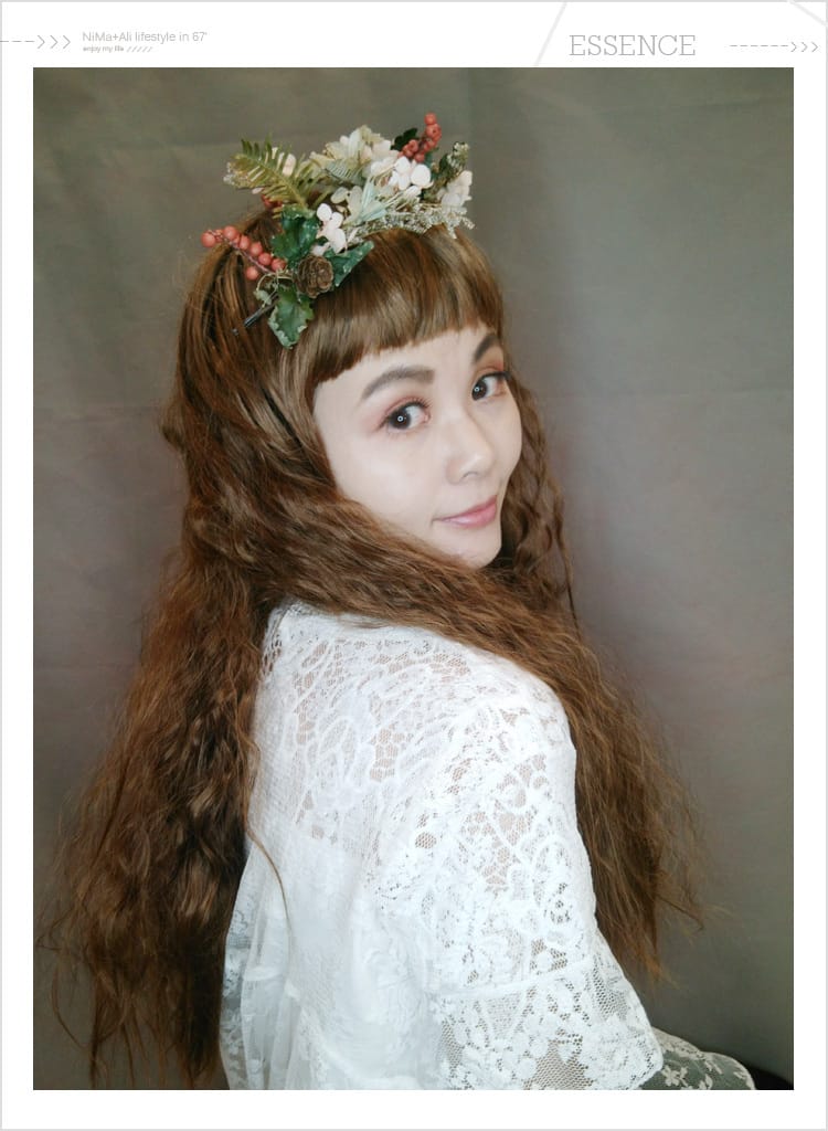 【妝髮】Essence本質:::個人約會彩妝美甲服務、打造活動造型個人風格設計,看見不一樣的自己 - 第18張圖 【妝髮】Essence本質:::個人約會彩妝美甲服務、打造活動造型個人風格設計,看見不一樣的自己