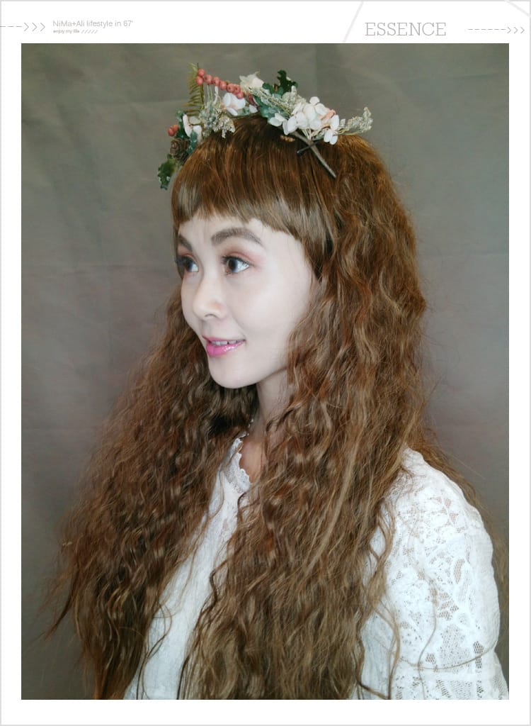 【妝髮】Essence本質:::個人約會彩妝美甲服務、打造活動造型個人風格設計,看見不一樣的自己 - 第17張圖 【妝髮】Essence本質:::個人約會彩妝美甲服務、打造活動造型個人風格設計,看見不一樣的自己