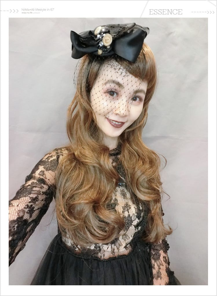 【妝髮】Essence本質:::個人約會彩妝美甲服務、打造活動造型個人風格設計,看見不一樣的自己 - 第20張圖 【妝髮】Essence本質:::個人約會彩妝美甲服務、打造活動造型個人風格設計,看見不一樣的自己