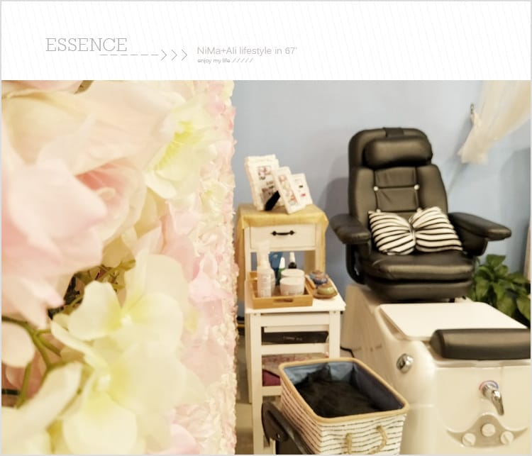 【妝髮】Essence本質:::個人約會彩妝美甲服務、打造活動造型個人風格設計,看見不一樣的自己 - 第10張圖 【妝髮】Essence本質:::個人約會彩妝美甲服務、打造活動造型個人風格設計,看見不一樣的自己