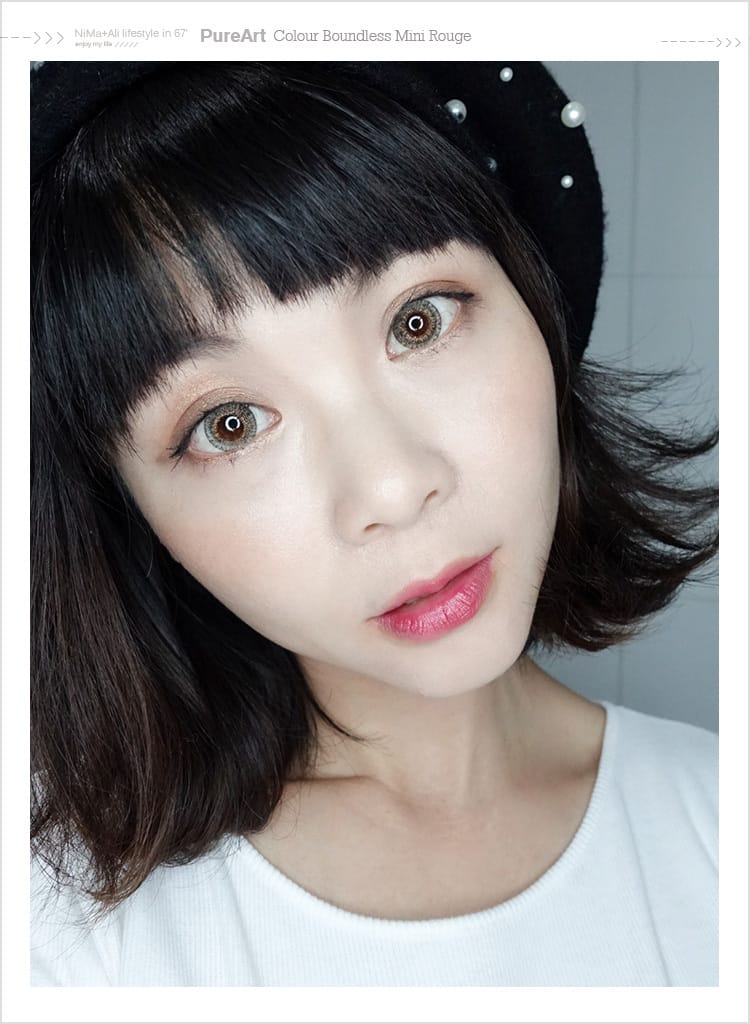 【美妝】淨萃雅藝PureArt不色限迷你唇膏:::絲絨霧感、經典亮感~大玩唇彩間的化妝舞會 - 第37張圖 【美妝】淨萃雅藝PureArt不色限迷你唇膏:::絲絨霧感、經典亮感~大玩唇彩間的化妝舞會