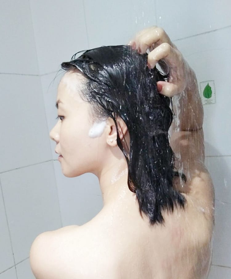 【美髮】超推坑！沙宣洗護新寵兒│滋養雲吻泡沫護髮素:::全台首創泡泡氣墊護髮，打造空氣感～拋開惱人的油頭~讓秀髮一整天柔滑!