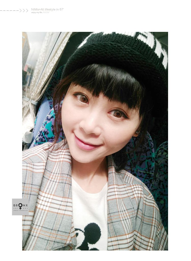 【美妝】Bronx Colors無瑕光透防水防油粉底液:::打造輕熟女氣質柔霧裸妝感的開架美妝