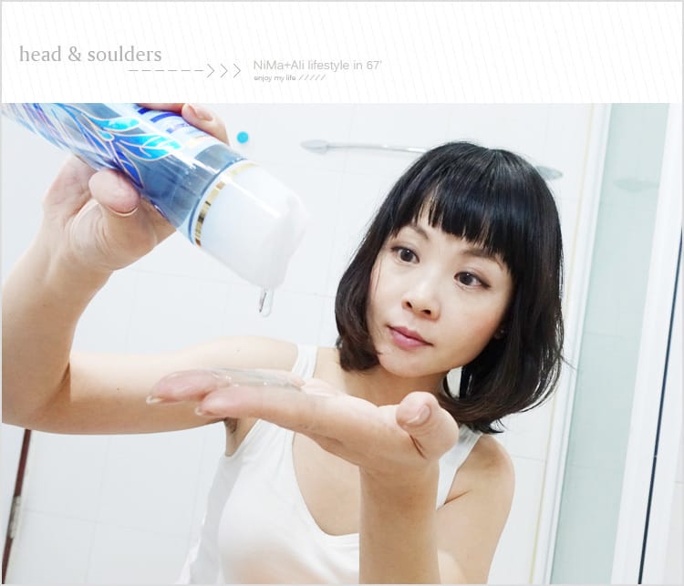 【美妝】海倫仙度絲零矽靈添加微米淨透水潤頭皮淨化+微米泡泡淨透神水~1+1兩步驟洗髮程序:::養護髮絲從頭皮開始~ - 第3張圖 【美妝】海倫仙度絲零矽靈添加微米淨透水潤頭皮淨化+微米泡泡淨透神水~1+1兩步驟洗髮程序:::養護髮絲從頭皮開始~