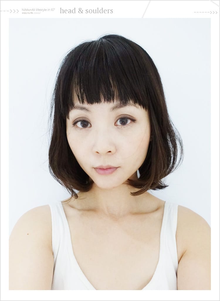 【美妝】海倫仙度絲零矽靈添加微米淨透水潤頭皮淨化+微米泡泡淨透神水~1+1兩步驟洗髮程序:::養護髮絲從頭皮開始~ - 第9張圖 【美妝】海倫仙度絲零矽靈添加微米淨透水潤頭皮淨化+微米泡泡淨透神水~1+1兩步驟洗髮程序:::養護髮絲從頭皮開始~