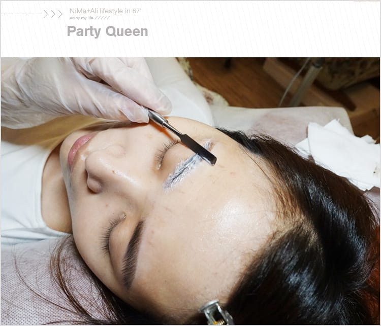 【美妝】台中飄眉/繡眉超推~Party Queen仿妝紋繡達人靜宜老師:::打造自然妝感的柔霧眉 - 第30張圖 【美妝】台中飄眉/繡眉超推~Party Queen仿妝紋繡達人靜宜老師:::打造自然妝感的柔霧眉