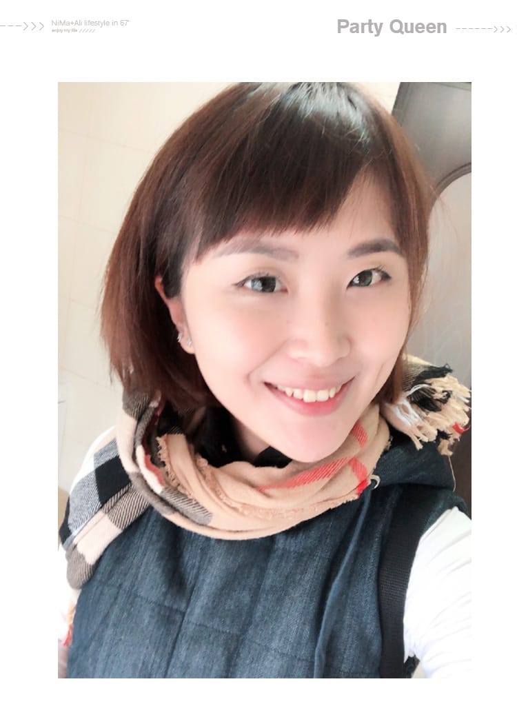 【美妝】台中飄眉/繡眉超推~Party Queen仿妝紋繡達人靜宜老師:::打造自然妝感的柔霧眉 - 第42張圖 【美妝】台中飄眉/繡眉超推~Party Queen仿妝紋繡達人靜宜老師:::打造自然妝感的柔霧眉